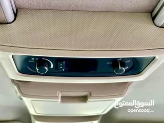  3 كرايسلر جراند فوياجر بحالة الوكالة وارد الشركة chrysler grand voyager (2007) قابل للبدل