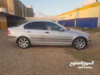  13 بي ام BMW 325