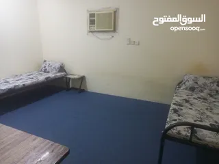  3 Furnished Family Apartment for Rent