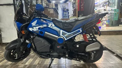  3 honda navi 2021 للبيع