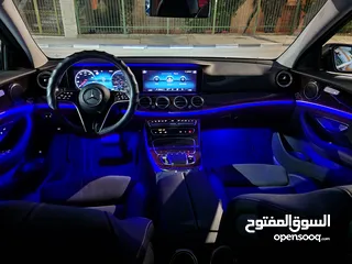  4 Mercedes E220 Diesel EXCLUSIVE!