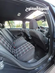  5 Gti 2019 ترخيص 2019 فل مسكر