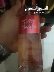  16 Original Victoria's Secret + The Body Shop + Bath & Body Works Products