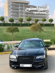  1 كرايسلر c300