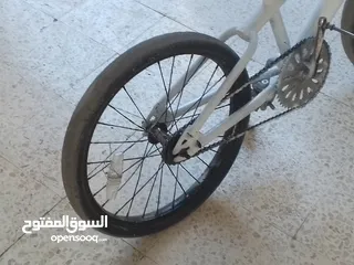  3 بسكليت امريكي جنط20 للبيع