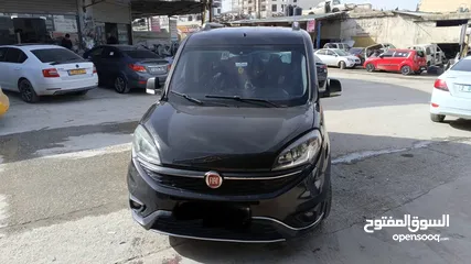  1 فيت دبلو 2018