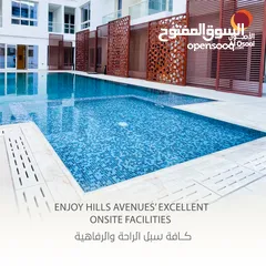  5 Freehold luxury apartment for sale شقة فاخرة للتملك الحر للبيع