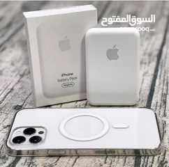  1 Magseaf apple
