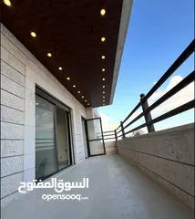  7 شقة جديدة للبيع ب حي المنصور طابق ثاني 170 متر مطله على شارع ياجوز وشارع الأردن راكب مطبخ ومكيفات