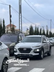  5 هيونداي كونا 2020