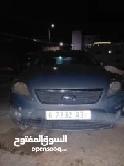  5 سياره فورد مونديو