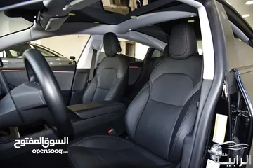  5 تيسلا موديل 3 سنة 2024 الشكل الجديذ