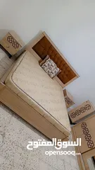  3 غرفة نوم كامله للبيع مستعمل