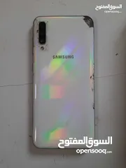  4 Samsung galaxy A50