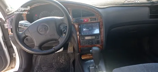  2 هونداي اكس دي 2000