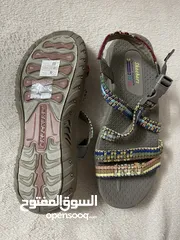  10 احذية طبية اصلية ماركة skechers