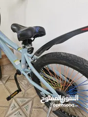  2 bike  for kids