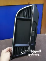  3 متوفر (4) حبات فريم ad 2018 بحال الوكاله