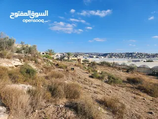  8 للبيع أرض بسهل عتيل
