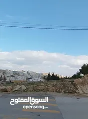  6 قطعة أرض للبيع في شفا بدران من المالك مباشرة تصلح للاسكانات