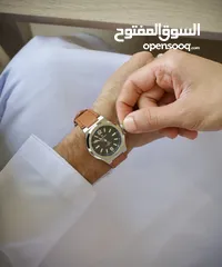  18 ساعات اصليه متنوعه