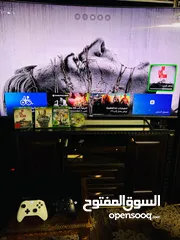  2 Xbox One Fat  اكس بوكس ون فات
