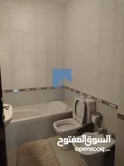  7 شقة مميزة للبيع في خلدا - قرب أكاديمية عمان طابق ثالث 195م تشطيب سوبر ديلوكس