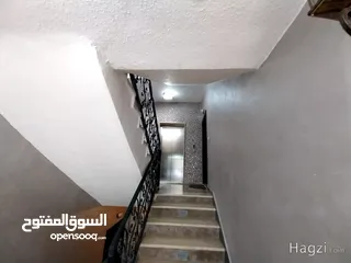  5 شقة طابق ثاني للبيع في ضاحية الامير راشد ( Property ID : 30129 )