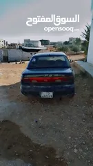  4 كيا ون سيفيا 1996 للبيع