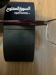  5 PRADA eyeglasses