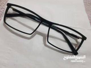  2 نظارت جديده بالعلب على الطبيعه اشيك