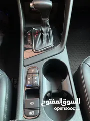  10 كيا نيرو هايبرد 2020  تورنج اعلا صنف عدا الفتحه مميزه جدا بحال الوكاله