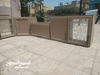 10 مطبخ للبيع عرض خاااااااااص تفصيل جديد من مطابخ فجر الأمل للألمنيوم  للاستفسار الاتصال على الارقام