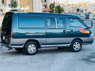  16 باص هونداي اتش 100موديل2000