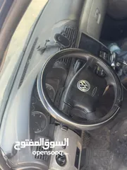  2 باسات 2002 ديزل 1.9 جير توب ترونيك