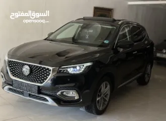  2 هايبرد MG 2022