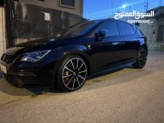  4 سيات كوبرا 2020 الدفع كااش