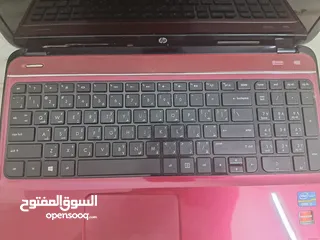  2 HP Laptop For Sale i5