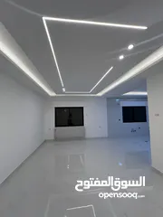  7 شقق مميزة للبيع مساحة 190 متر في شارع الحرية خلف دائرة اراضي جنوب عمان