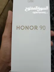  3 Honor 90 lite 5g 8/256