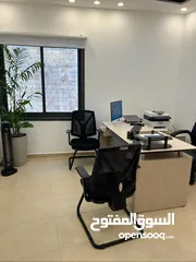  3 مكتب للايجار