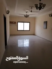  4 For rent two apartments in ground floor in adhari area