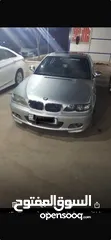  9 بيم BM W  اصلي 325 موديل 2004 للبيع او البدل