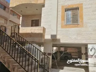  2 بيت للبيع طابق ارضي مستقل