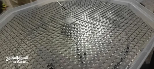  2 فقاسة سداسية
