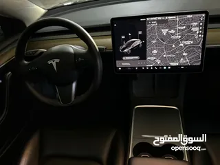  7 Tesla model 3