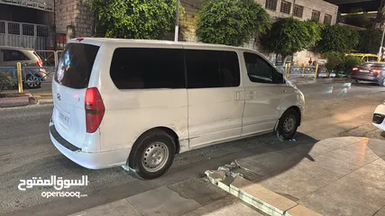  1 باص H1 لبيع بحاله ممتازه