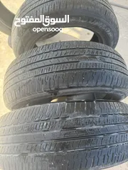  7 كوشوك دنلوب للبيع