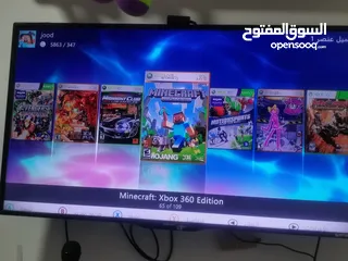  6 xbox 360 بحال الوكالة