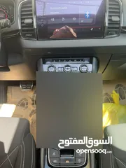  13 سكودا كروك سبورت لاين فول اضافات فوق الفول 2000 ديزل 4x4 .....................